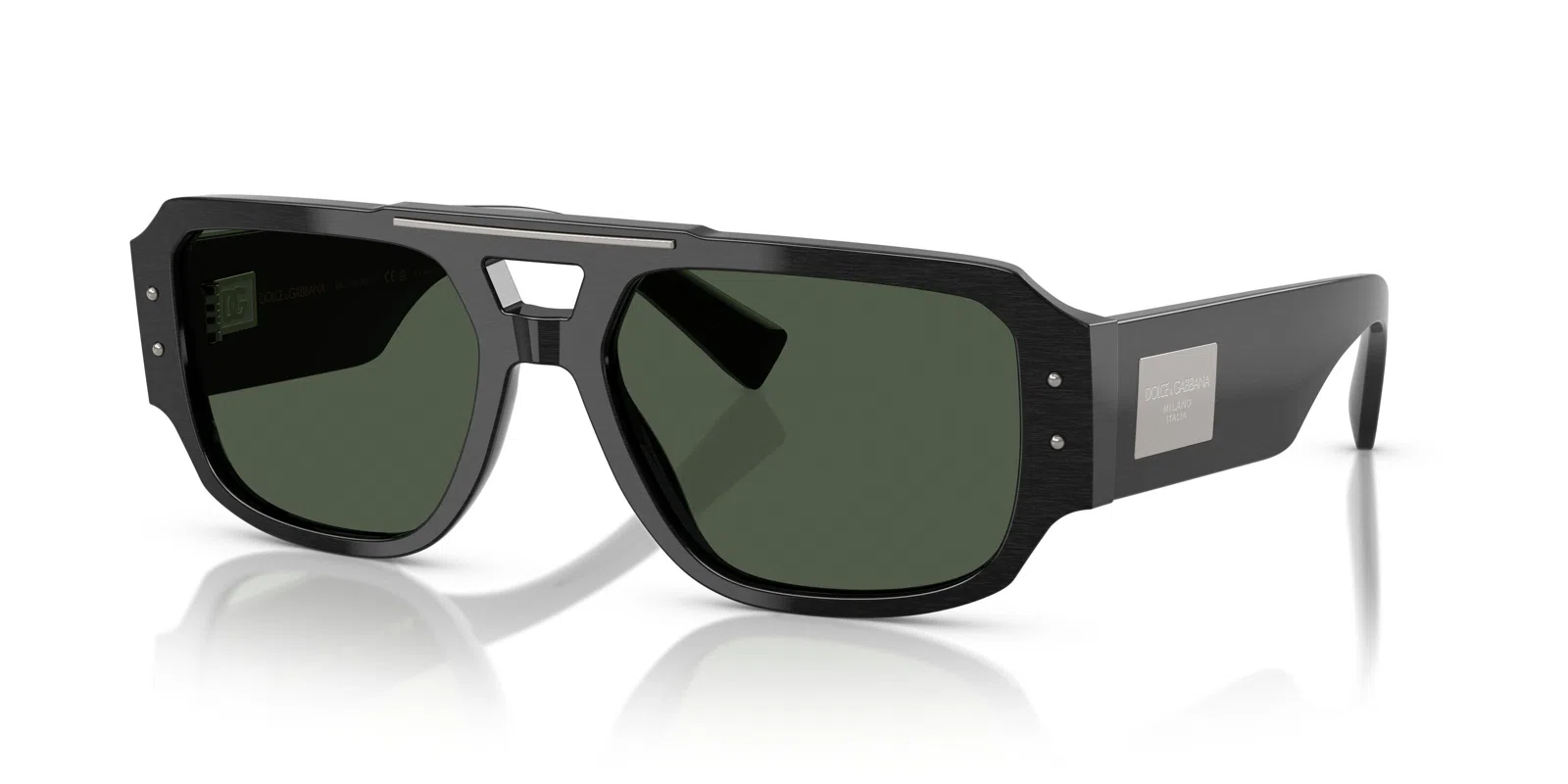 Dolce & Gabbana 4482F Sunglasses - view 33